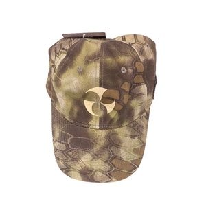 Two Kryptek Highlander Hats